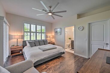 Modern Naples Home W/ Amenity Access!