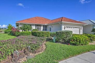Modern Naples Home W/ Amenity Access!