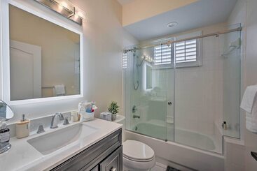 Modern Naples Home W/ Amenity Access!