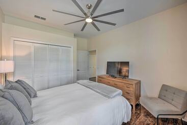 Modern Naples Home W/ Amenity Access!