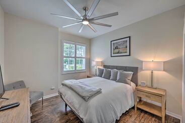 Modern Naples Home W/ Amenity Access!