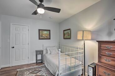 Pet Friendly Greenville Dwelling ~ 2 Mi From Dtwn!