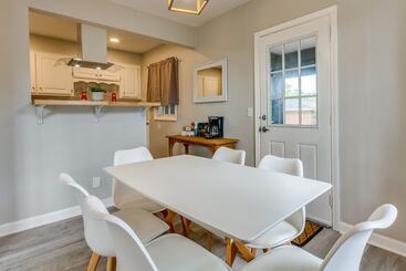 Сельский дом Pet Friendly Pensacola House Rental: 3 Mi To Beach