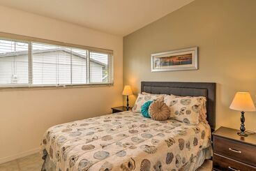 بيت ريفى Riverfront House In Port St Lucie W/ Pool & Dock!