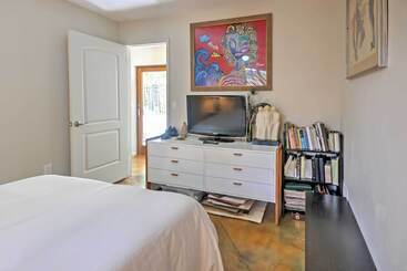 کلبه Sarasota House W/ Backyard Oasis: 6 Mi To Beach!