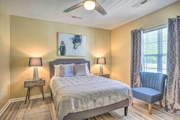 Summerville Family Home ~ 20 Mi To Charleston