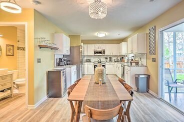 Summerville Family Home ~ 20 Mi To Charleston