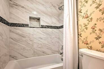 Tampa Home W/ Pool < 4 Mi To Busch Gardens!