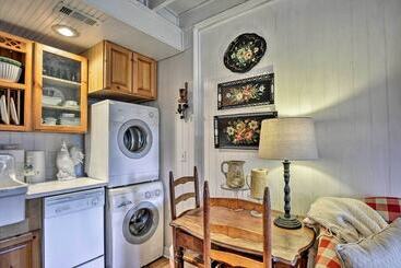 Lake Marion Home W/ Canoe In Altamonte Springs!