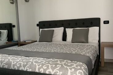 Aragon Cottage Appartament
