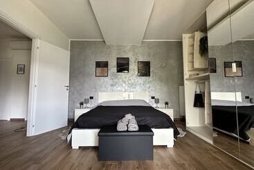 Bed and Breakfast Villa Ma Ya