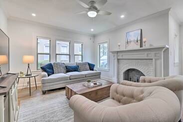 Charming Temple Home Near Hospital & College