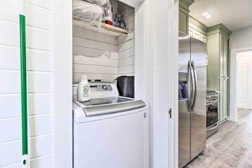 Charming Temple Home Near Hospital & College