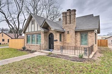 Charming Temple Home Near Hospital & College