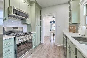 Charming Temple Home Near Hospital & College