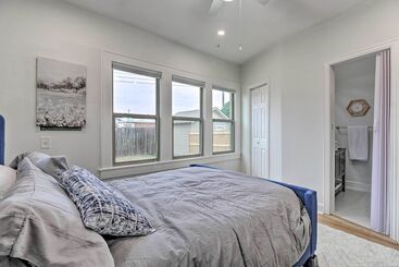 Charming Temple Home Near Hospital & College