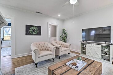 Charming Temple Home Near Hospital & College