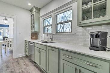 Charming Temple Home Near Hospital & College