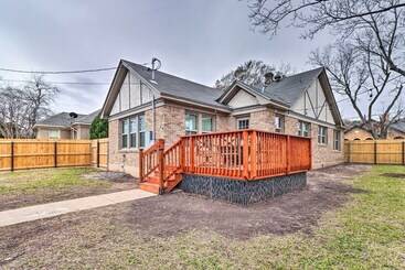 Charming Temple Home Near Hospital & College