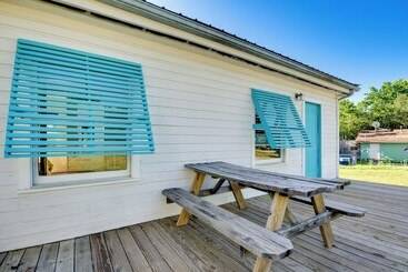 بيت ريفى Cozy Henderson Hideaway: Fish, Hike, & Boat!