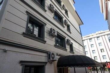 Ds Regulus Otel