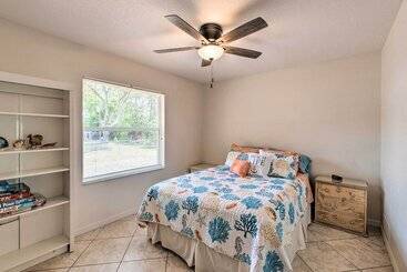 بيت ريفى Englewood Escape W/ Pool ~ 6 Mi To Beaches!
