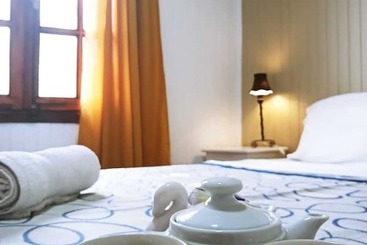 Stonewall Cottages Iguazu