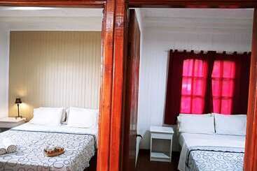 Stonewall Cottages Iguazu