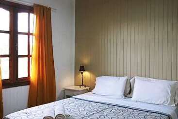 Stonewall Cottages Iguazu