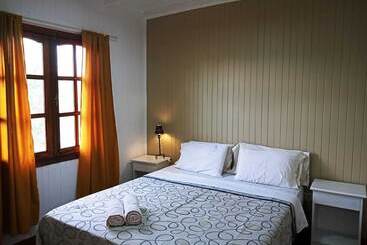 Stonewall Cottages Iguazu