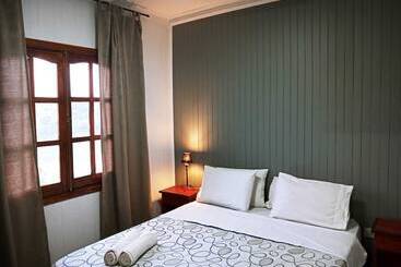Stonewall Cottages Iguazu