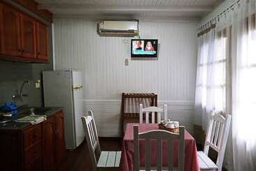 Stonewall Cottages Iguazu