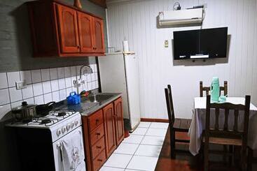Stonewall Cottages Iguazu