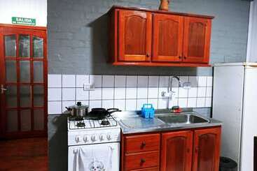 Stonewall Cottages Iguazu