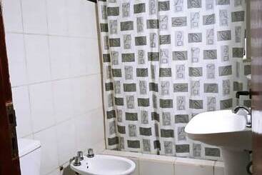 Stonewall Cottages Iguazu
