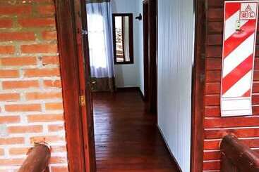 Stonewall Cottages Iguazu