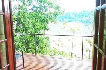 Stonewall Cottages Iguazu