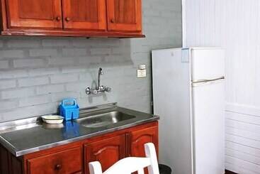 Stonewall Cottages Iguazu