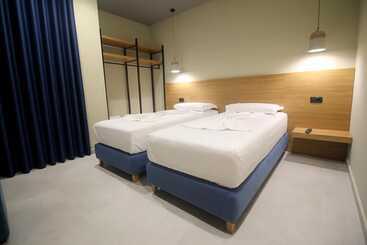 Franklin Rooms - Sarande