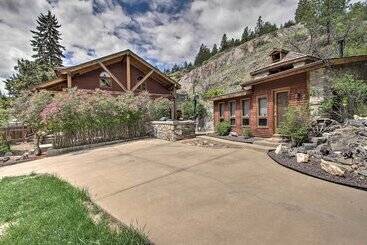 Historic Helena Retreat Near Dtwn & Mt Helena!
