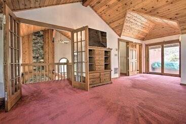 Historic Helena Retreat   Near Dtwn & Mt Helena!