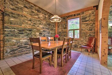 Historic Helena Retreat   Near Dtwn & Mt Helena!