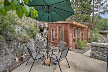 Historic Helena Retreat   Near Dtwn & Mt Helena!