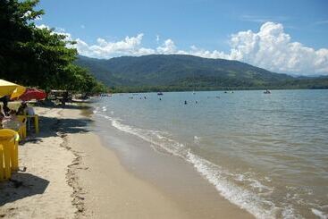 Pousada Bella Spiaggia - Paraty