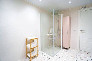 هتل Spirit Apartamentos Valladolid Centro
