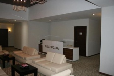 Franca Hotel Bijelo Polje