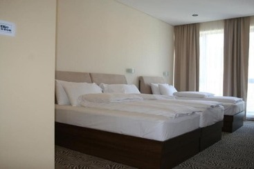 Franca Hotel Bijelo Polje