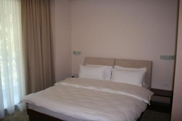 Franca Hotel Bijelo Polje