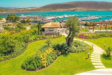 호텔 Port Vista Alaçatı