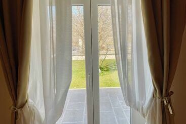 هتل روستایی Masseria Paretano